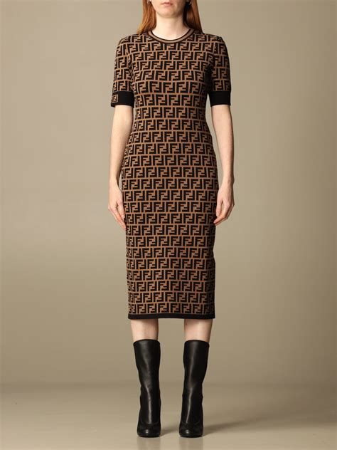 fendi club dress|Fendi dress for women.